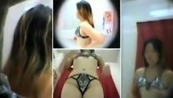 Changing Body Porn Movie