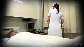 Japanese Nurse Voyeur - Voyeur japanese Porn Videos, Voyeur japanese XXX Movies @ Gonzo XXX